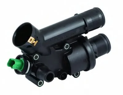 Термостат, охлаждающая жидкость HOFFER купить