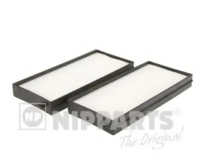 Фильтр, воздух во внутренном пространстве NIPPARTS купить