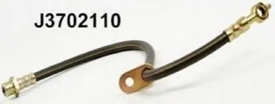 Тормозной шланг NIPPARTS купить