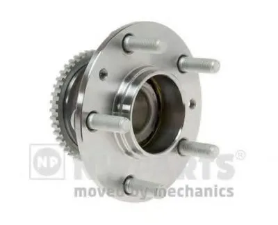 Комплект подшипника ступицы колеса NIPPARTS купить