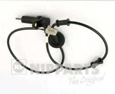 Датчик, частота вращения колеса NIPPARTS купить