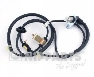 Датчик, частота вращения колеса NIPPARTS купить