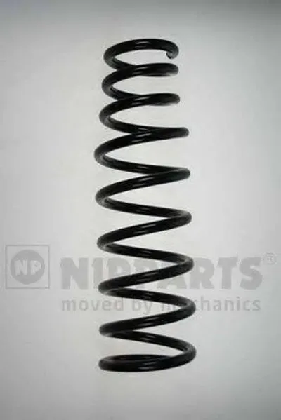 винтовая пружина NIPPARTS купить