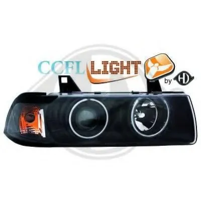 Комплект главных фар HD Tuning DIEDERICHS купить