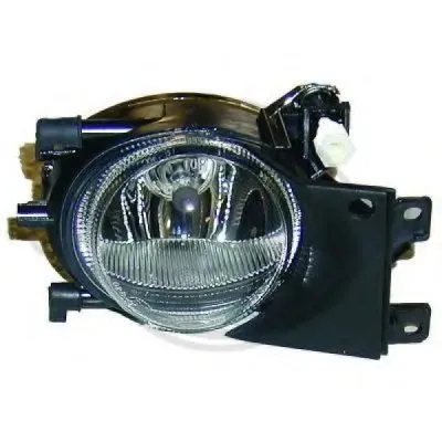 Противотуманная фара DIEDERICHS купить