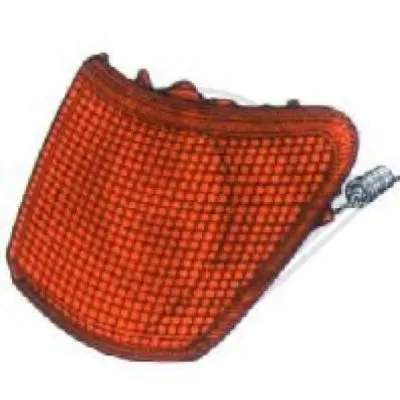 Фонарь указателя поворота DIEDERICHS купить