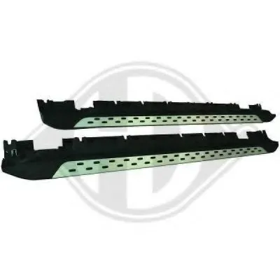 Порог HD Tuning DIEDERICHS купить