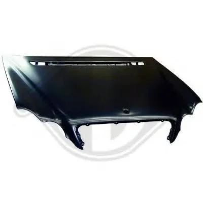 Капот двигателя Priority Parts DIEDERICHS купить