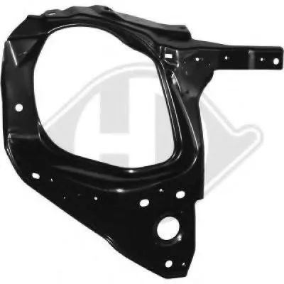 Крепление фары DIEDERICHS купить