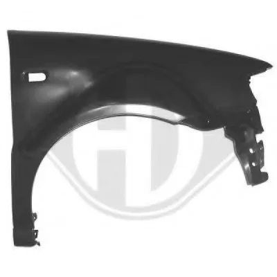 Крыло DIEDERICHS купить