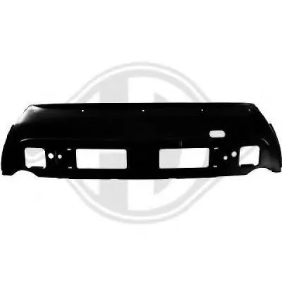 Облицовка передка DIEDERICHS купить