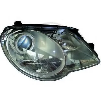 Фара Priority Parts DIEDERICHS купить