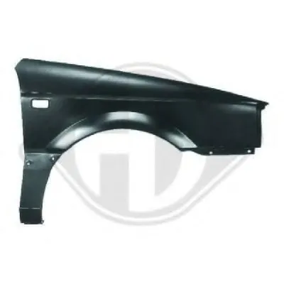 Крыло DIEDERICHS купить