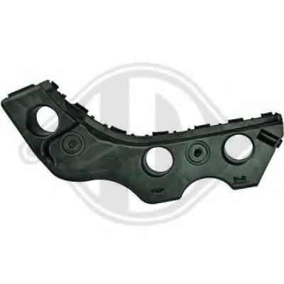 Кронштейн, буфер DIEDERICHS купить