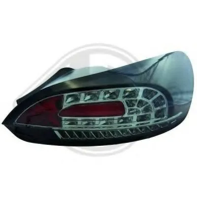 Комлект заднего освещения HD Tuning DIEDERICHS купить