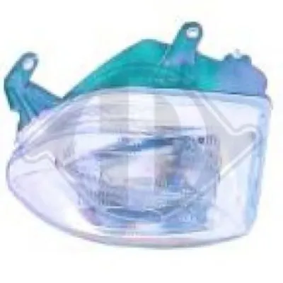 Фара DIEDERICHS купить