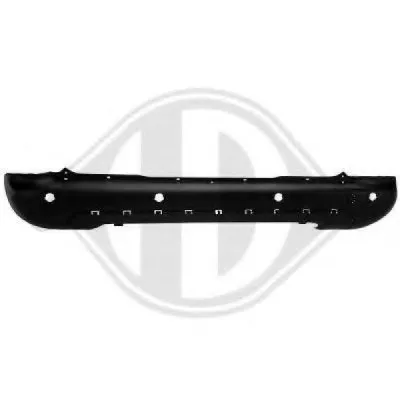 Буфер Priority Parts DIEDERICHS купить