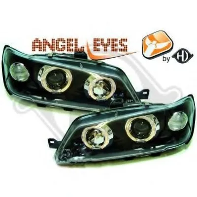 Комплект главных фар HD Tuning DIEDERICHS купить