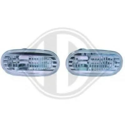 Комплект проблесковых ламп DIEDERICHS купить