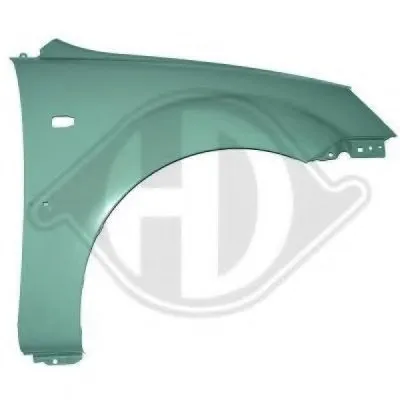 Крыло DIEDERICHS купить