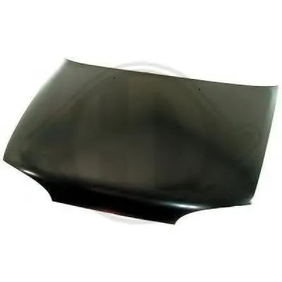 Капот двигателя DIEDERICHS купить