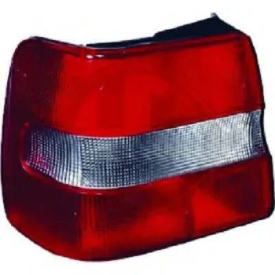 Задний фонарь DIEDERICHS купить