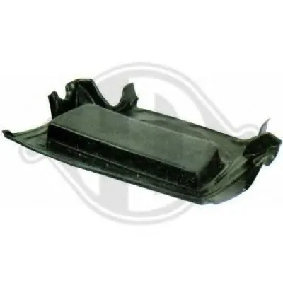 Кожух двигателя DIEDERICHS купить