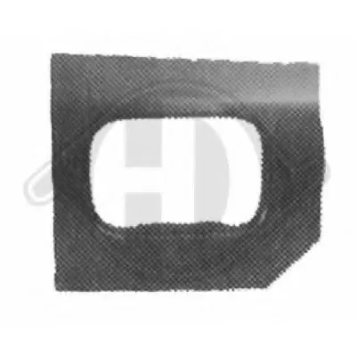 Боковина DIEDERICHS купить