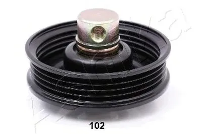 Паразитный / ведущий ролик, поликлиновой ремень ASHIKA купить