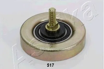 Паразитный / ведущий ролик, поликлиновой ремень ASHIKA купить