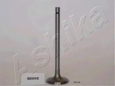 Впускной клапан ASHIKA купить