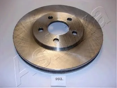 Тормозной диск ASHIKA купить