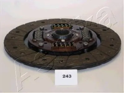 Диск сцепления ASHIKA купить