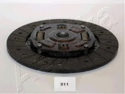 Диск сцепления ASHIKA купить