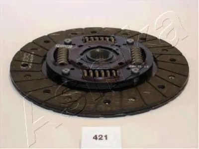 Диск сцепления ASHIKA купить