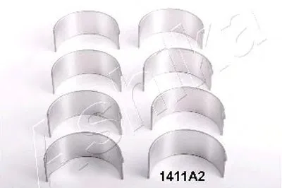 Вкладыш нижней головки шатуна ASHIKA купить