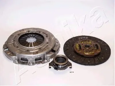 Комплект сцепления ASHIKA купить