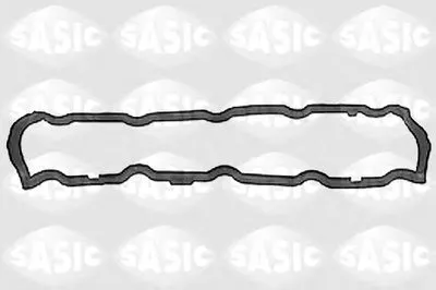 Прокладка, крышка головки цилиндра SASIC купить