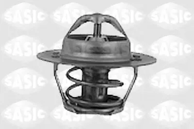 Термостат, охлаждающая жидкость SASIC купить