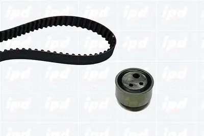 Комплект ремня ГРМ IPD купить