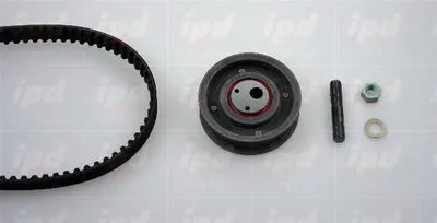 Комплект ремня ГРМ IPD купить