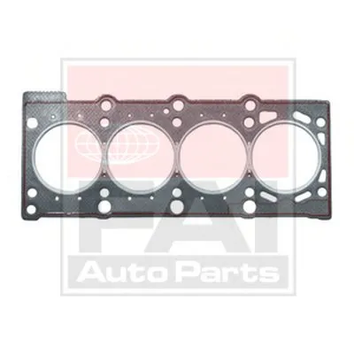 Прокладка, головка цилиндра FAI AutoParts купить