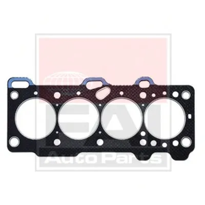 Прокладка, головка цилиндра FAI AutoParts купить