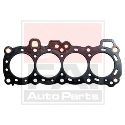Прокладка, головка цилиндра FAI AutoParts купить