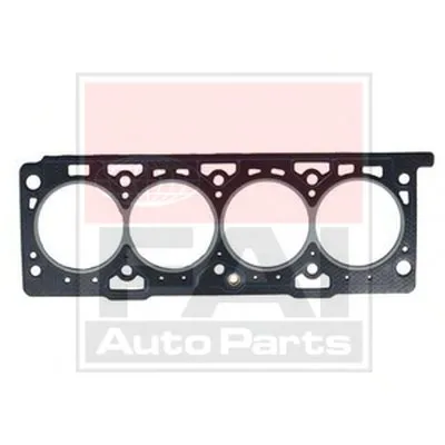 Прокладка, головка цилиндра FAI AutoParts купить