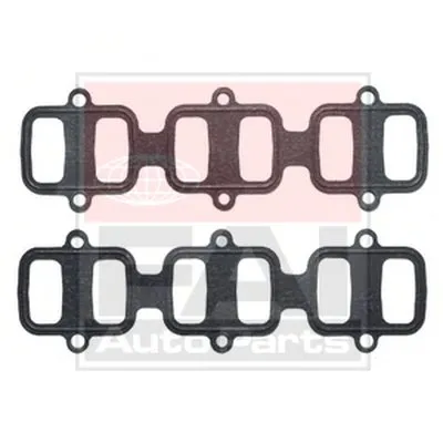 Комплект прокладок, впускной коллектор FAI AutoParts купить