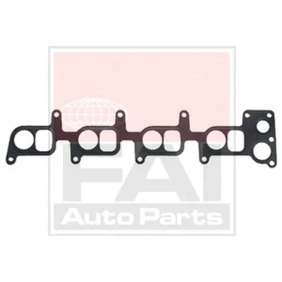Комплект прокладок, впускной коллектор FAI AutoParts купить