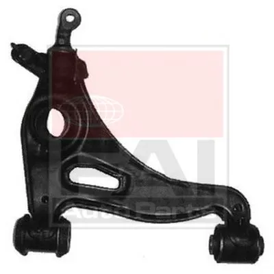 Рычаг независимой подвески колеса, подвеска колеса FAI AutoParts купить