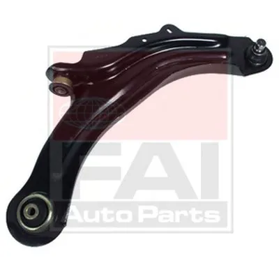 Рычаг независимой подвески колеса, подвеска колеса FAI AutoParts купить