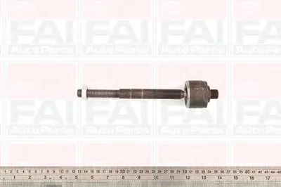 Осевой шарнир, рулевая тяга FAI AutoParts купить